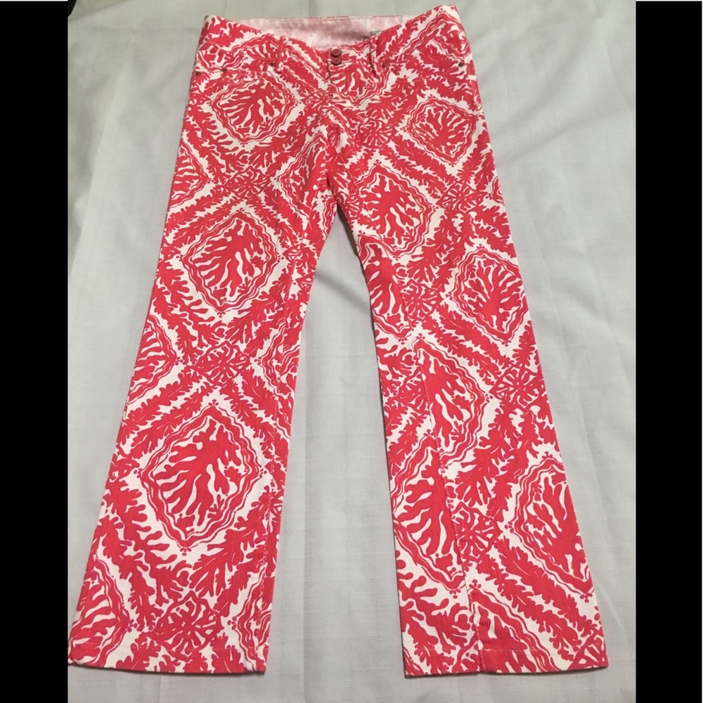 Lilly Pulitzer